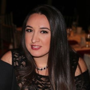 Meet your Posher, Mariela